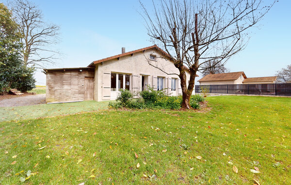 Feriehuse - Chey , Frankrig - FJD059 81