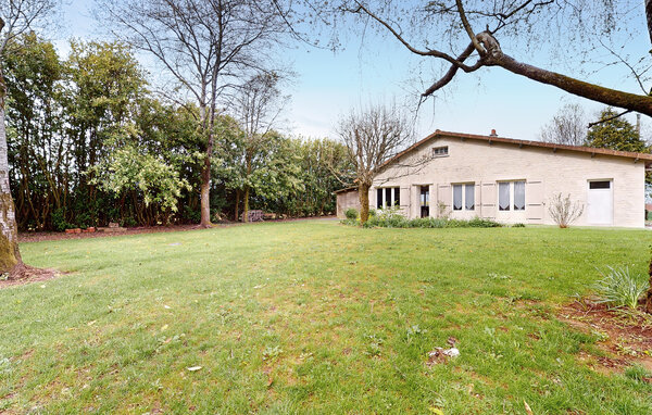 Feriehuse - Chey , Frankrig - FJD059 82