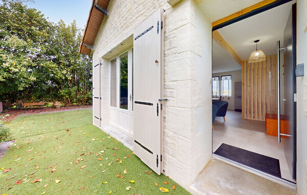 Feriehuse - Chey , Frankrig - FJD059 3