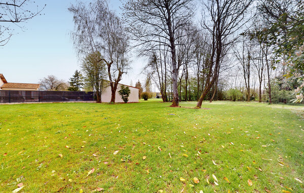 Feriehuse - Chey , Frankrig - FJD059 102