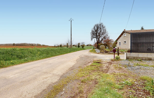 Feriehuse - Chey , Frankrig - FJD059 103