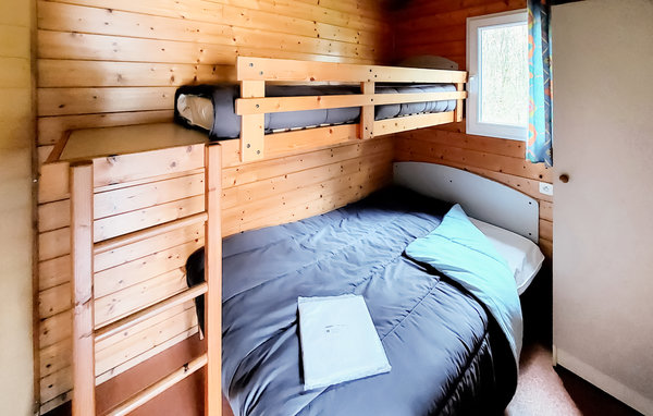 Vakantiehuis - Chef-Boutonne , Frankrijk - FJD060 602