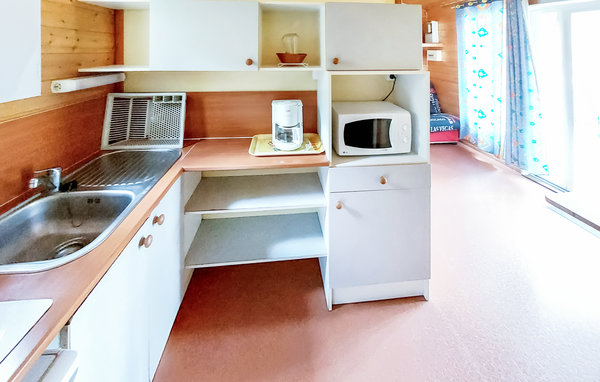 Vakantiehuis - Chef-Boutonne , Frankrijk - FJD060 4