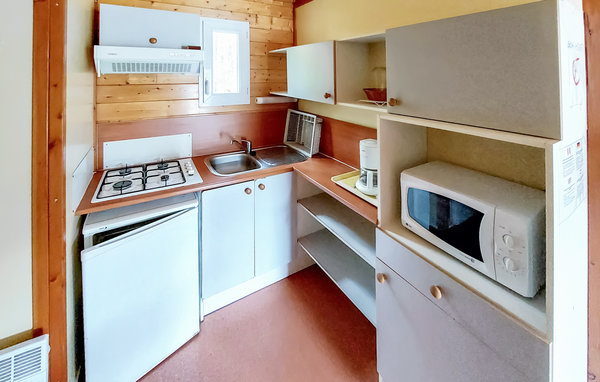 Vakantiehuis - Chef-Boutonne , Frankrijk - FJD060 5