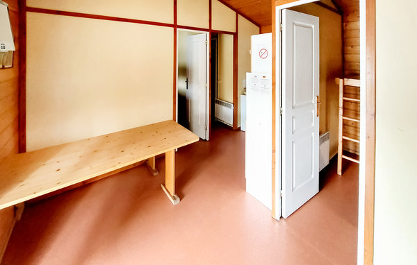 Vakantiehuis - Chef-Boutonne , Frankrijk - FJD060 7