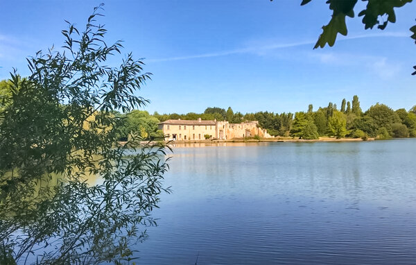 Kuća-za-odmor - Chiche , Francuska - FJD066 902