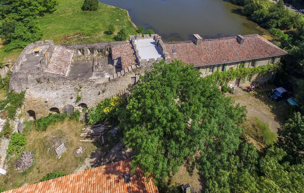 Kuća-za-odmor - Chiche , Francuska - FJD066 903