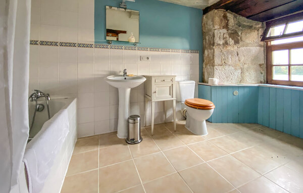 Holiday Home - CHICHE , France - FJD067 701