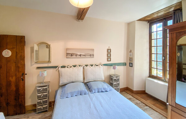 Holiday Home - CHICHE , France - FJD067 601
