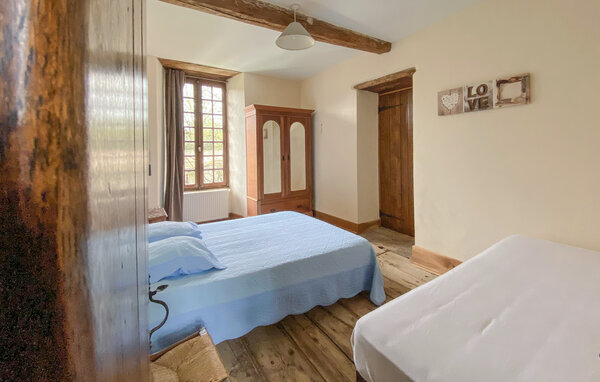 Holiday Home - CHICHE , France - FJD067 602