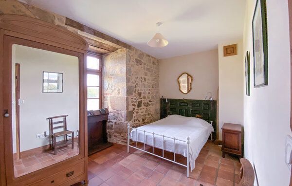 Holiday Home - CHICHE , France - FJD067 603