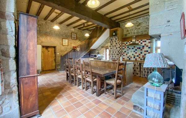 Holiday Home - CHICHE , France - FJD067 3