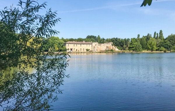 Holiday Home - CHICHE , France - FJD067 81