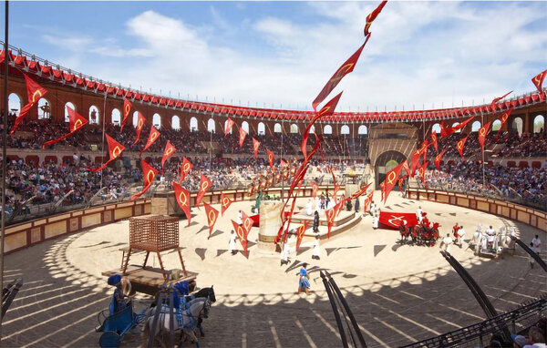 Ferienhaus - Mauleon , Frankreich - FJD068 901