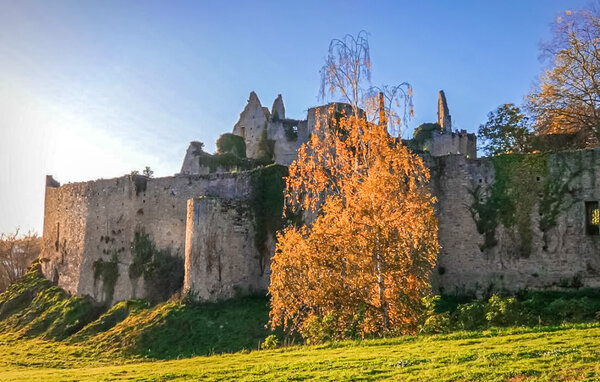 Ferienhaus - Mauleon , Frankreich - FJD068 908