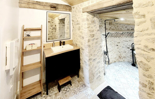 Ferienhaus - Mauleon , Frankreich - FJD068 701