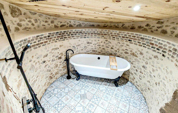 Ferienhaus - Mauleon , Frankreich - FJD068 702