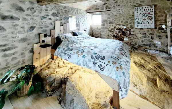 Ferienhaus - Mauleon , Frankreich - FJD068 6