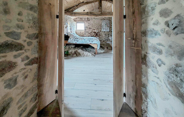 Ferienhaus - Mauleon , Frankreich - FJD068 501