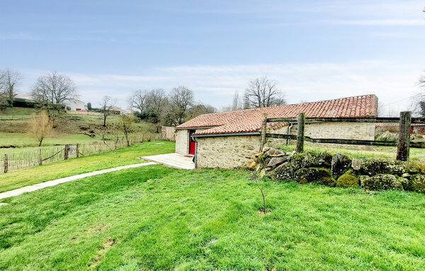 Domy wakacyjne - Mauleon , Francja - FJD068 1