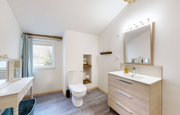 Ferienhaus - Doux , Frankreich - FJD071 701