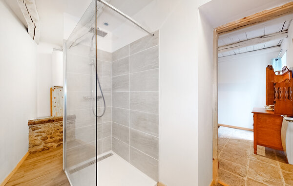 Ferienhaus - Doux , Frankreich - FJD071 704