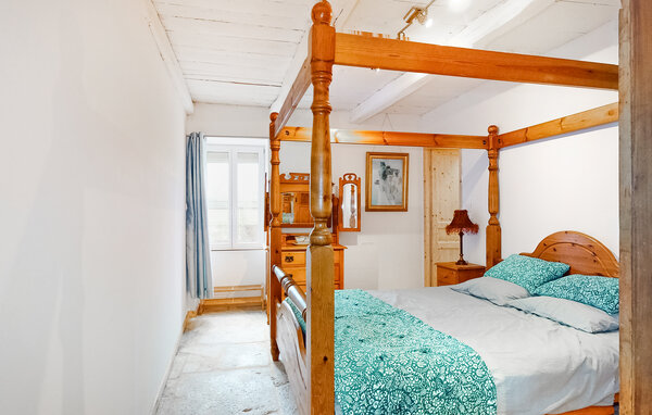 Ferienhaus - Doux , Frankreich - FJD071 602