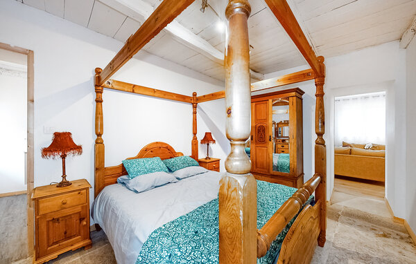 Ferienhaus - Doux , Frankreich - FJD071 603