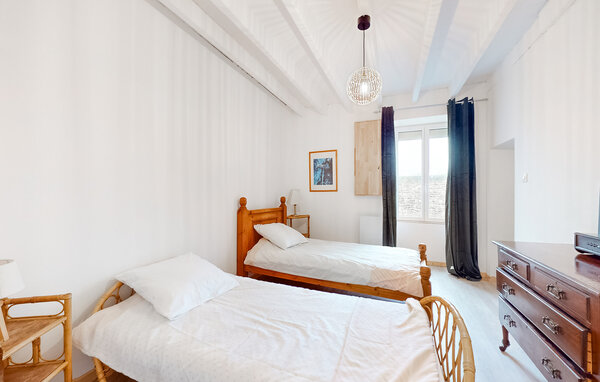 Ferienhaus - Doux , Frankreich - FJD071 604