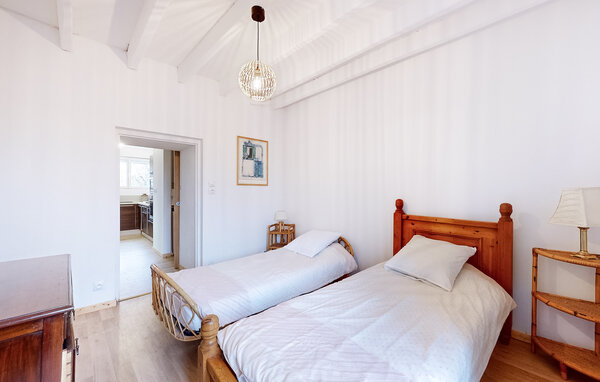 Ferienhaus - Doux , Frankreich - FJD071 605