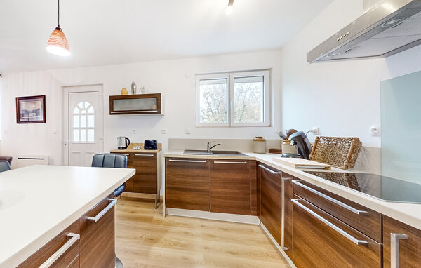 Ferienhaus - Doux , Frankreich - FJD071 403