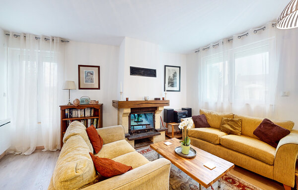 Ferienhaus - Doux , Frankreich - FJD071 301