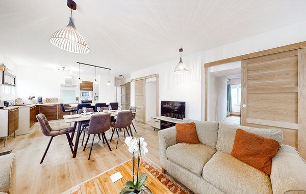 Ferienhaus - Doux , Frankreich - FJD071 305