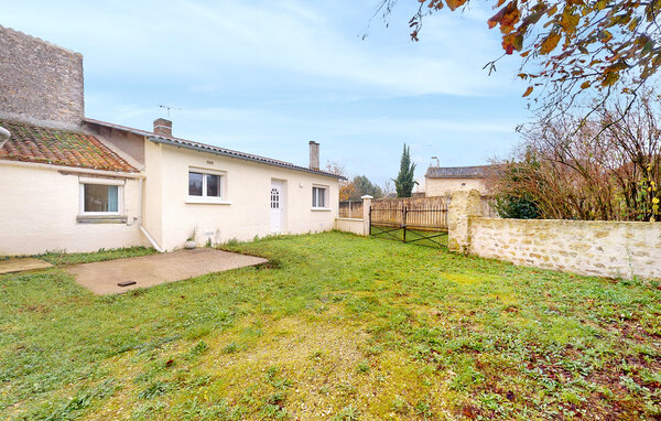 Ferienhaus - Doux , Frankreich - FJD071 4