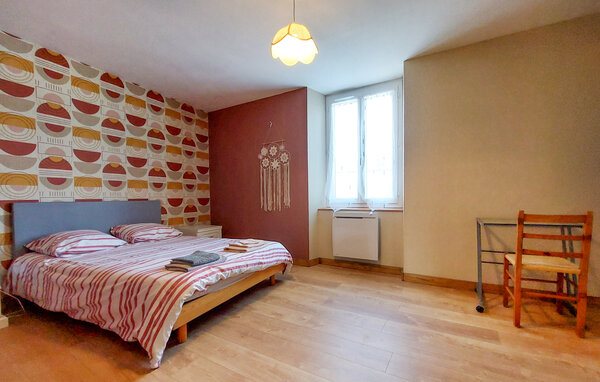 Feriehus - Sauzé-entre-Bois , Frankrike - FJD072 5