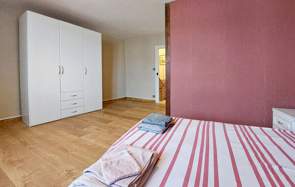 Feriehus - Sauzé-entre-Bois , Frankrike - FJD072 601