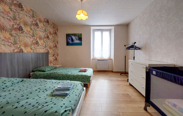 Feriehus - Sauzé-entre-Bois , Frankrike - FJD072 602