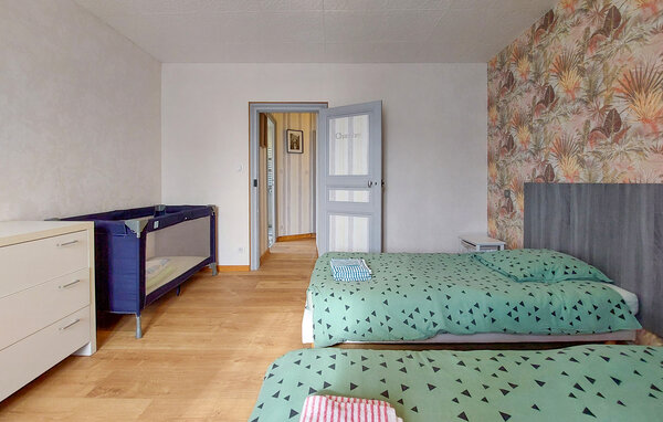 Feriehus - Sauzé-entre-Bois , Frankrike - FJD072 603