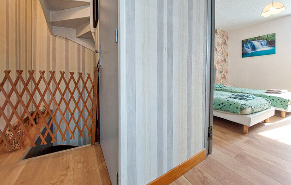 Feriehus - Sauzé-entre-Bois , Frankrike - FJD072 604