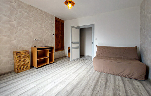 Feriehus - Sauzé-entre-Bois , Frankrike - FJD072 501