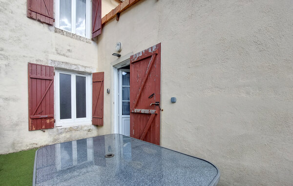 Feriehus - Sauzé-entre-Bois , Frankrike - FJD072 101