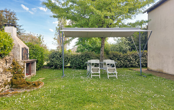 Feriehus - Sauzé-entre-Bois , Frankrike - FJD072 1
