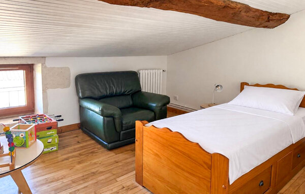 Holiday Home - Sainte-Néomaye , France - FJD073 606