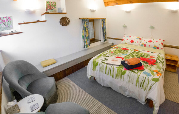 Semesterhus - Scillé , Frankrike - FJD074 6