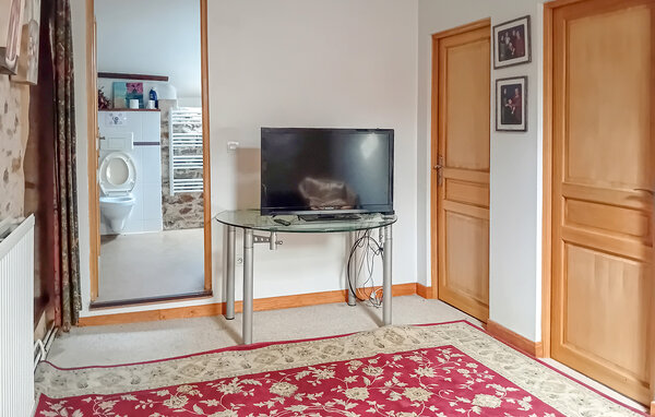 Semesterhus - Scillé , Frankrike - FJD074 501