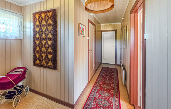 Semesterhus - Scillé , Frankrike - FJD074 502