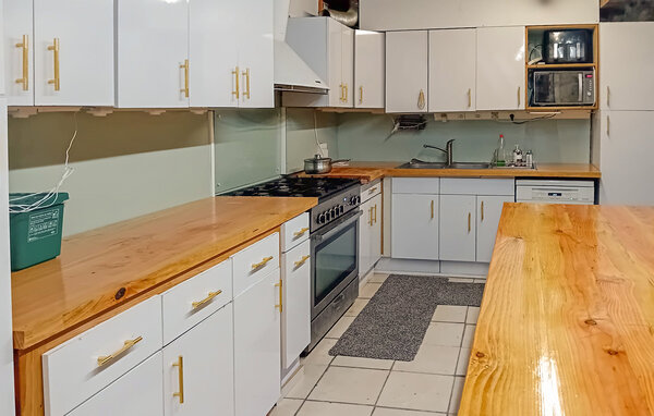 Semesterhus - Scillé , Frankrike - FJD074 401