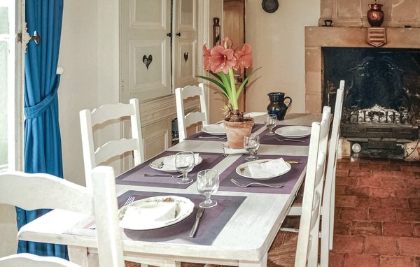 Ferienhaus 