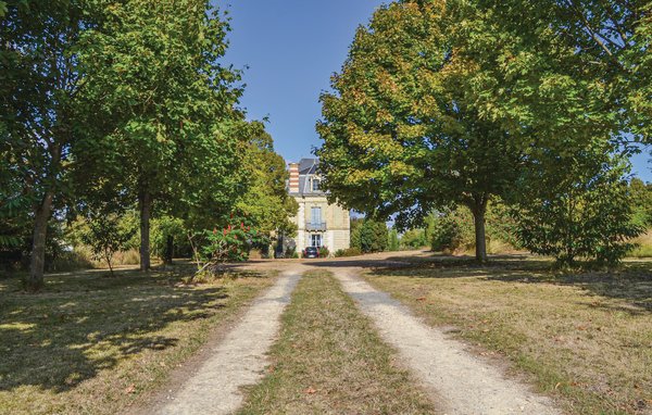 Ferienhaus 