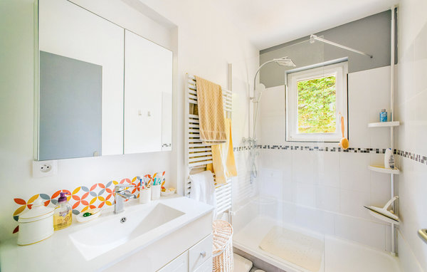 Appartement - Poitiers , Frankrijk - FJV038 701